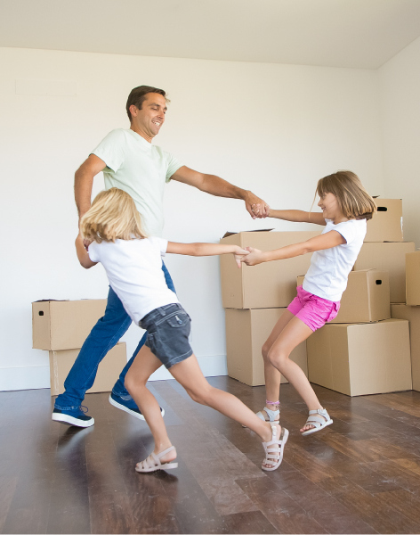Home Shifting Service