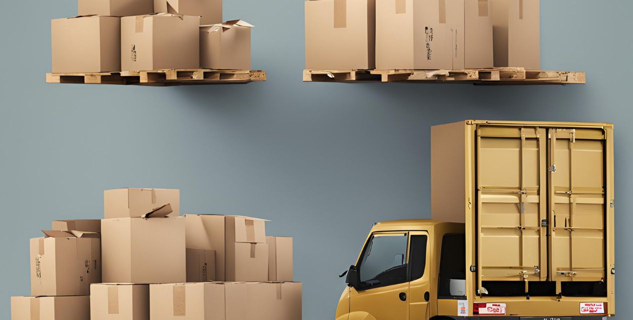 house shifting service i dhaka